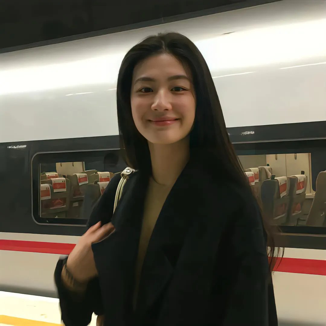 6号叩应女郎